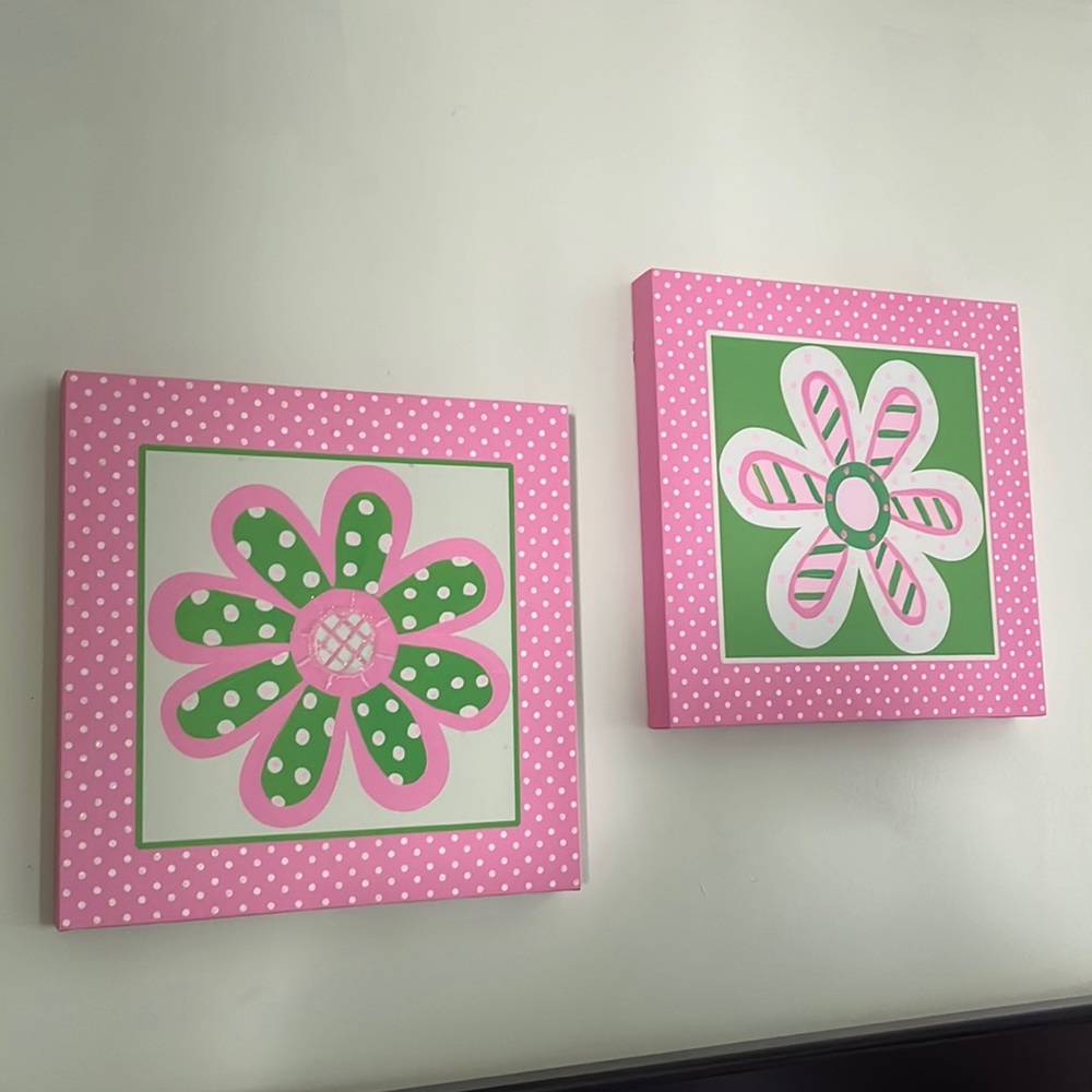 Flower Decor
